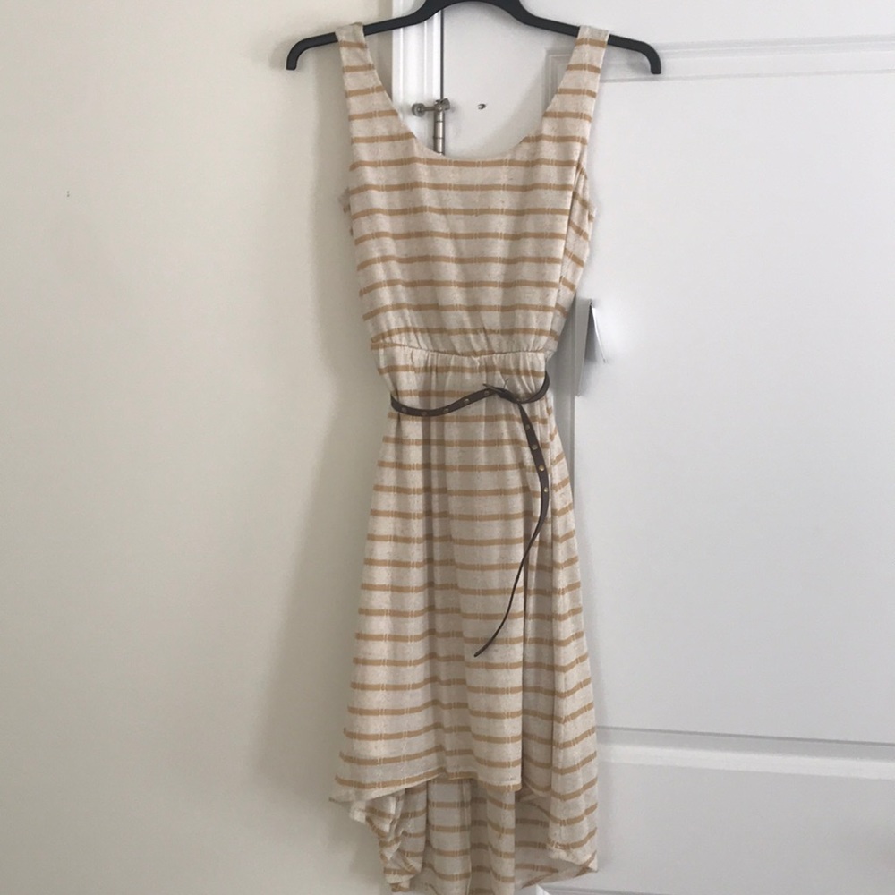 New Luxology dress